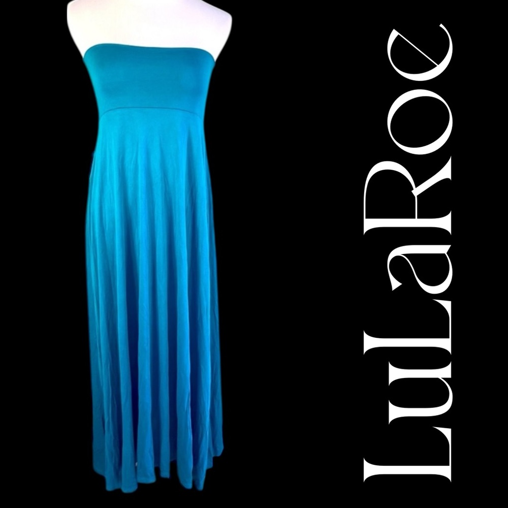 NWT XS Lularoe maxi
